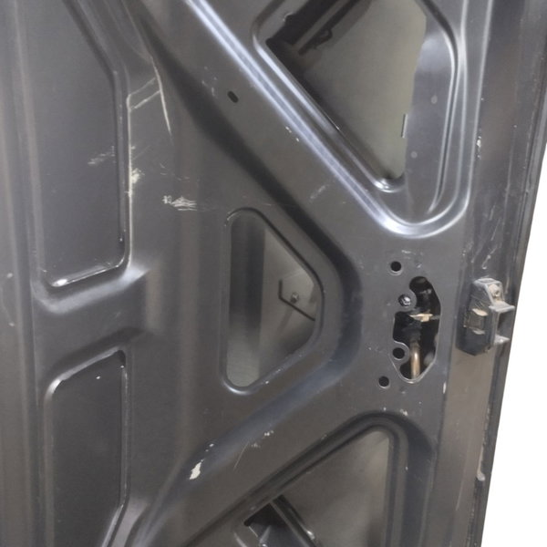Capo Traseiro Gm Astra Sedam 2007 Com Detalhes