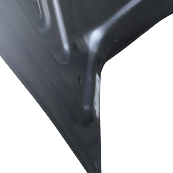 Capo Traseiro Gm Astra Sedam 2007 Com Detalhes
