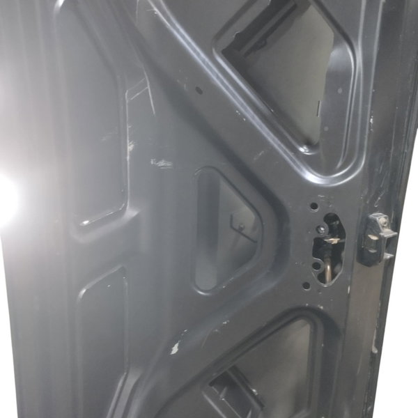Capo Traseiro Gm Astra Sedam 2007 Com Detalhes