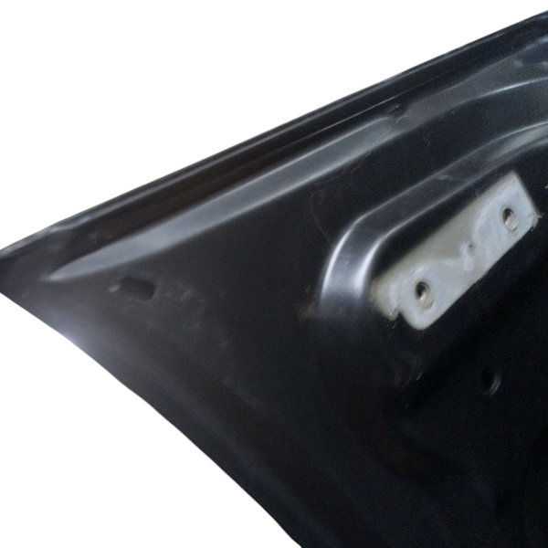 Capo Traseiro Gm Astra Sedam 2007 Com Detalhes