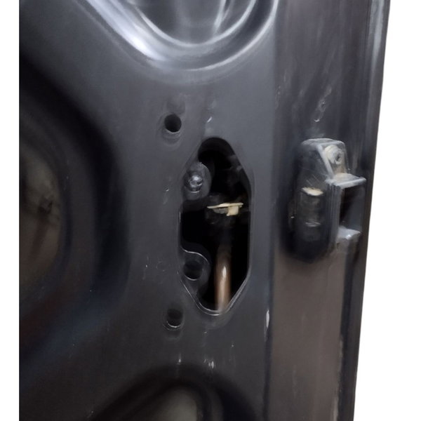 Capo Traseiro Gm Astra Sedam 2007 Com Detalhes