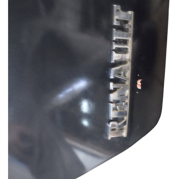 Capo Traseiro Gm Astra Sedam 2007 Com Detalhes