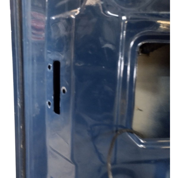 Capo Traseiro Gm Astra Sedam 2007 Com Detalhes