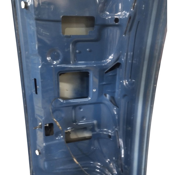 Capo Traseiro Gm Astra Sedam 2007 Com Detalhes