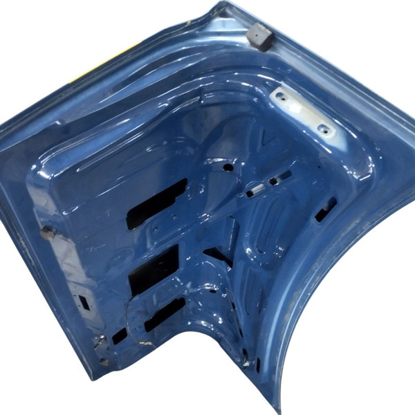 Capo Traseiro Gm Astra Sedam 2007 Com Detalhes