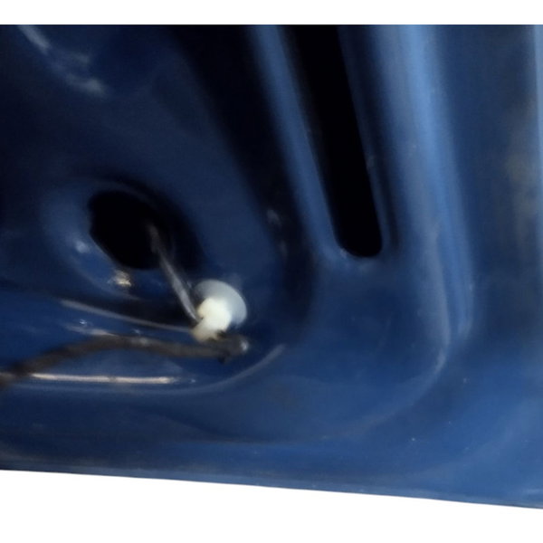Capo Traseiro Gm Astra Sedam 2007 Com Detalhes