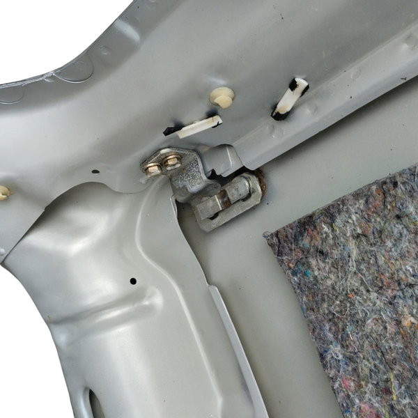 Teto Do Spacefox 2008 Detalhes Usado