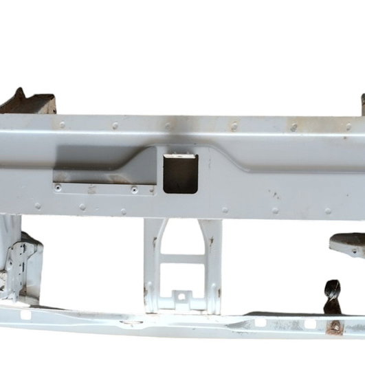 Mine Frente Clio 2008 Branco