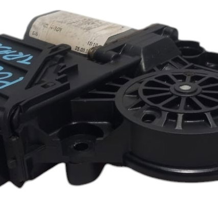 Motor Vidro Elétrico Porta Traseira Esquerda Vw Polo 2004