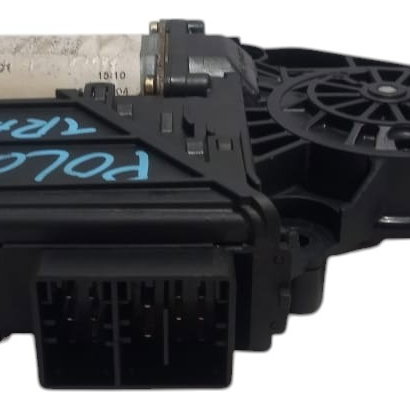 Motor Vidro Elétrico Porta Traseira Esquerda Vw Polo 2004