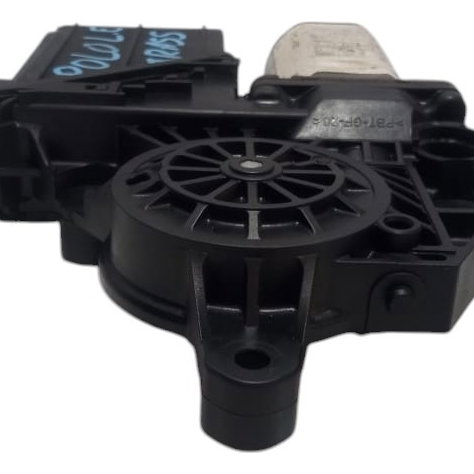 Motor Vidro Elétrico Porta Traseira Esquerda Vw Polo 2004