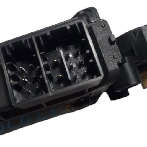 Motor Vidro Elétrico Porta Traseira Esquerda Vw Polo 2004