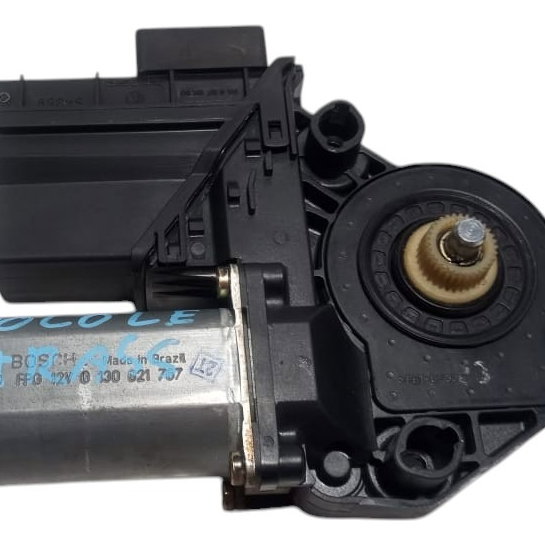 Motor Vidro Elétrico Porta Traseira Esquerda Vw Polo 2004
