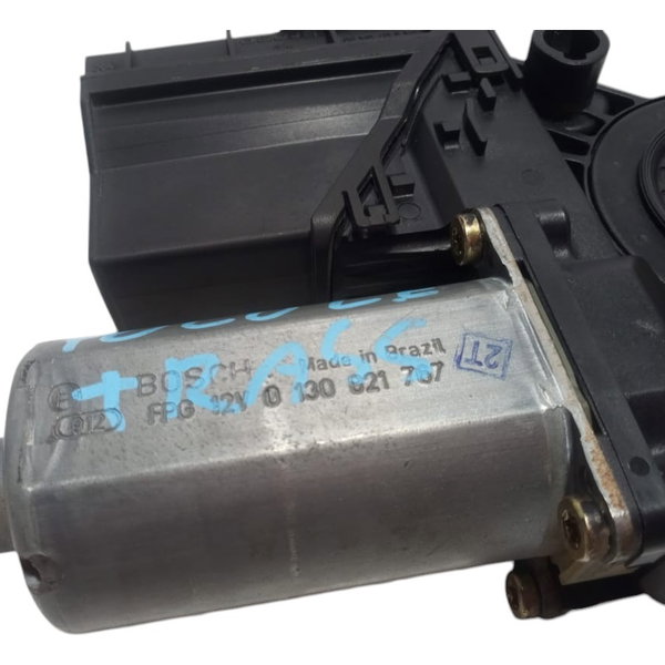 Motor Vidro Elétrico Porta Traseira Esquerda Vw Polo 2004