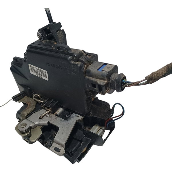 Fechadura Elétrica Traseira Direita Vw Polo 2004