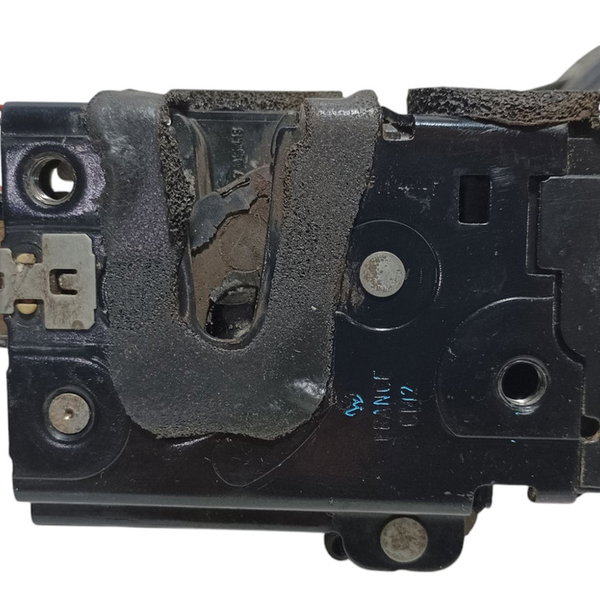 Fechadura Elétrica Traseira Direita Vw Polo 2004