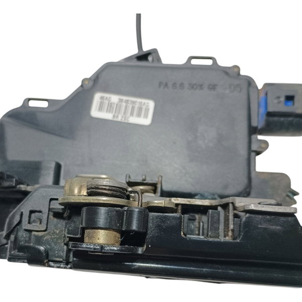 Fechadura Elétrica Traseira Direita Vw Polo 2004