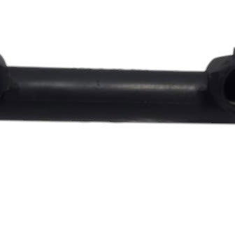 Flauta Dos Bicos Injetores Renault Clio 2006
