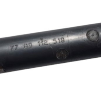 Flauta Dos Bicos Injetores Renault Clio 2006