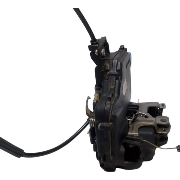 Fechadura Porta Dianteira Direita Vw Polo 2004