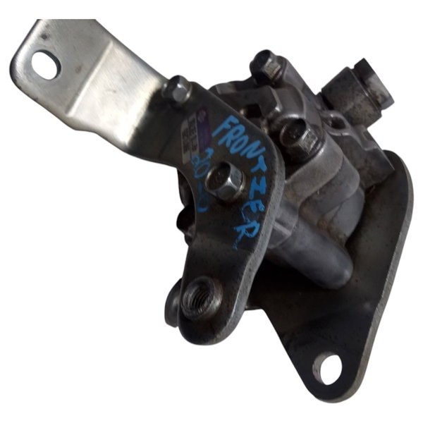 Bomba Hidráulica Da Nissan Frontier 2010 2.5 Usado