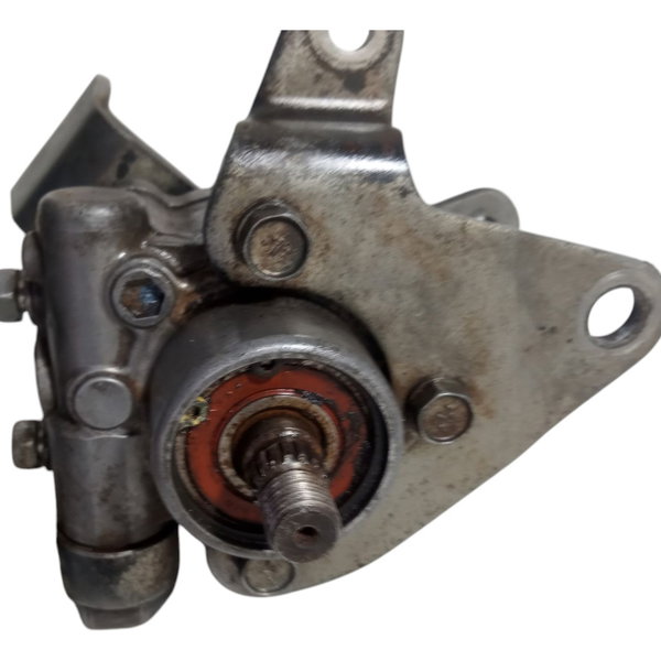 Bomba Hidráulica Da Nissan Frontier 2010 2.5 Usado
