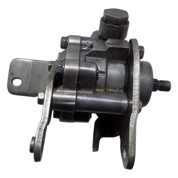 Bomba Hidráulica Da Nissan Frontier 2010 2.5 Usado