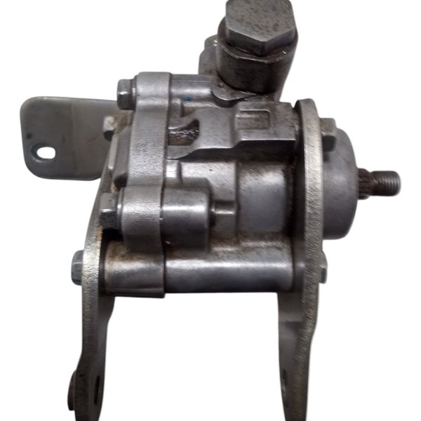 Bomba Hidráulica Da Nissan Frontier 2010 2.5 Usado