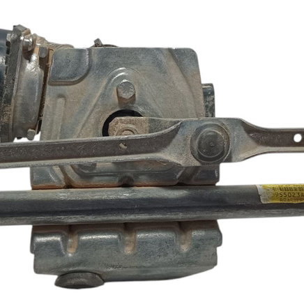 Motor Limpador Parabrisa Com Galhada Vw Gol Saveiro G5 2010