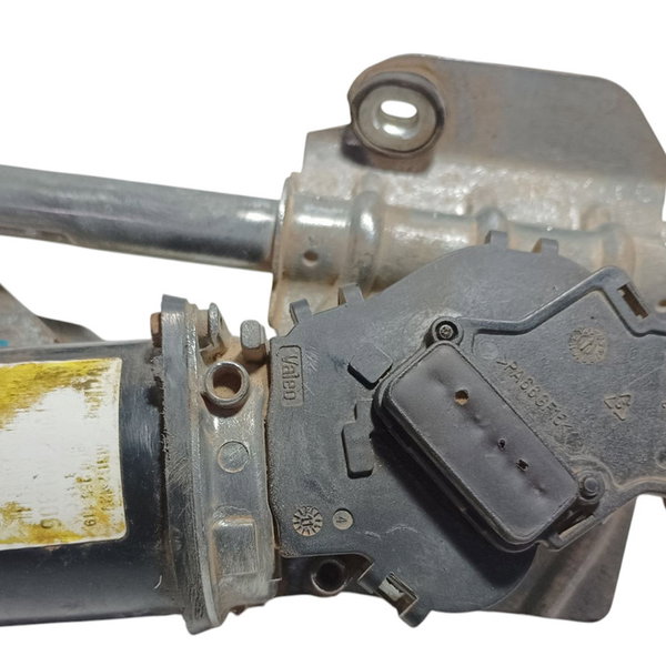 Motor Limpador Parabrisa Com Galhada Vw Gol Saveiro G5 2010