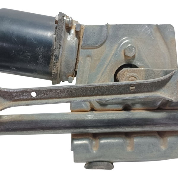 Motor Limpador Parabrisa Com Galhada Vw Gol Saveiro G5 2010