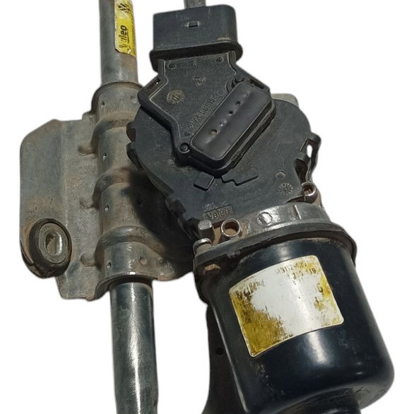 Motor Limpador Parabrisa Com Galhada Vw Gol Saveiro G5 2010