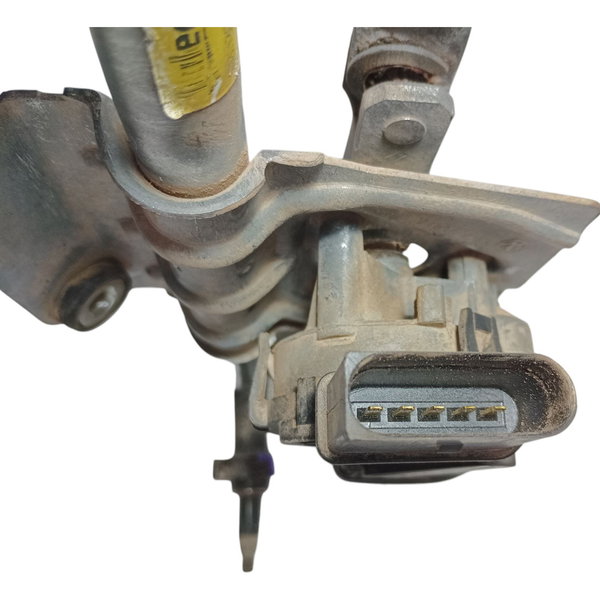 Motor Limpador Parabrisa Com Galhada Vw Gol Saveiro G5 2010