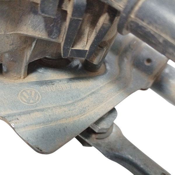 Motor Limpador Parabrisa Com Galhada Vw Gol Saveiro G5 2010