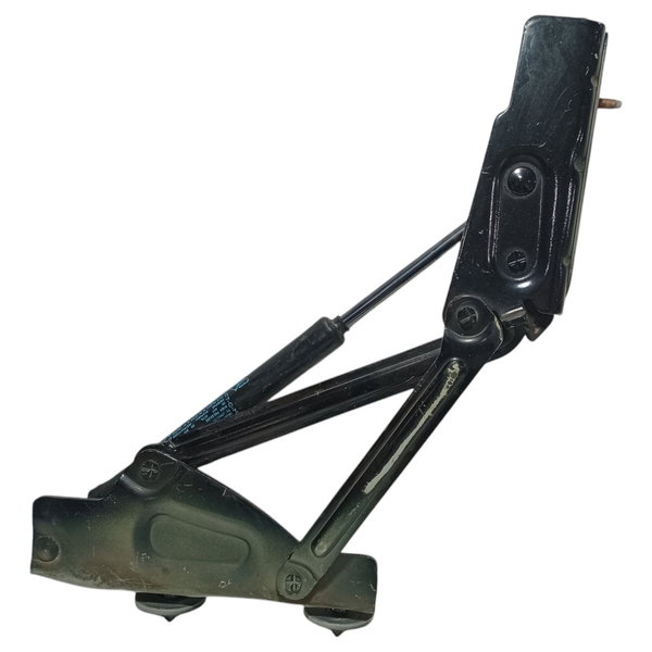 Dobradiça Tampa Traseira Esquerda Renault Megane 2008