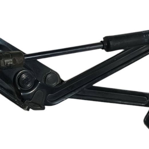 Dobradiça Tampa Traseira Esquerda Renault Megane 2008