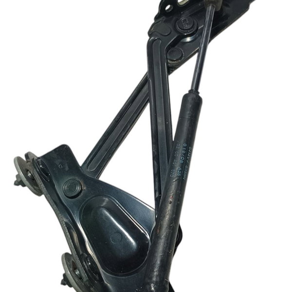 Dobradiça Tampa Traseira Esquerda Renault Megane 2008