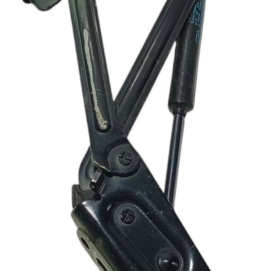 Dobradiça Tampa Traseira Esquerda Renault Megane 2008