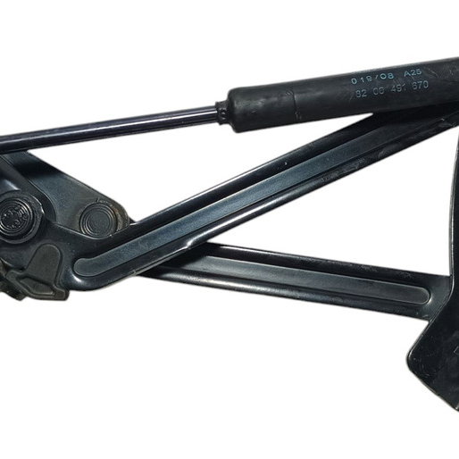Dobradiça Tampa Traseira Esquerda Renault Megane 2008