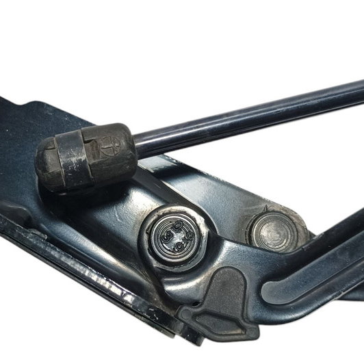 Dobradiça Tampa Traseira Esquerda Renault Megane 2008