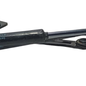 Dobradiça Tampa Traseira Esquerda Renault Megane 2008