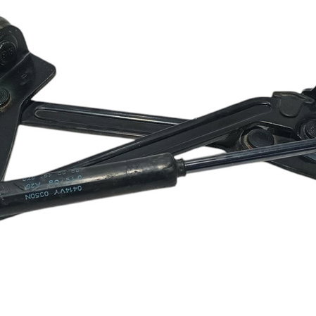 Dobradiça Tampa Traseira Esquerda Renault Megane 2008
