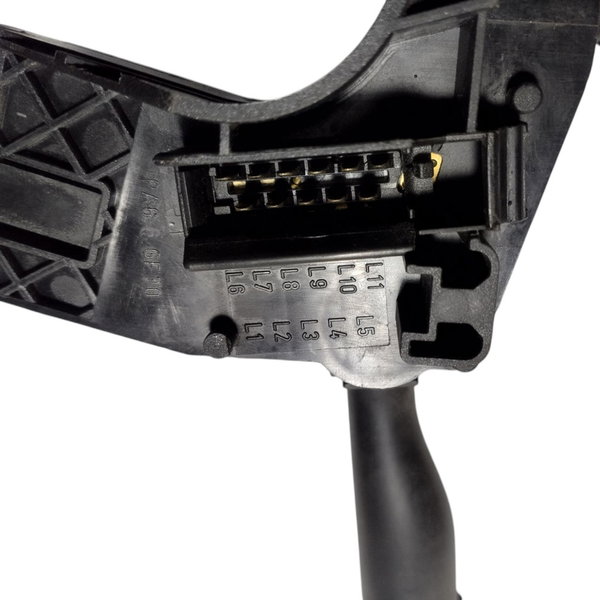 Chave De Seta Limpador Ford Ka 2009