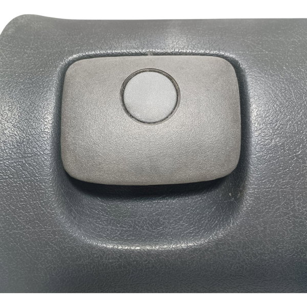 Tampa Porta Luvas Vw Gol G2 1999
