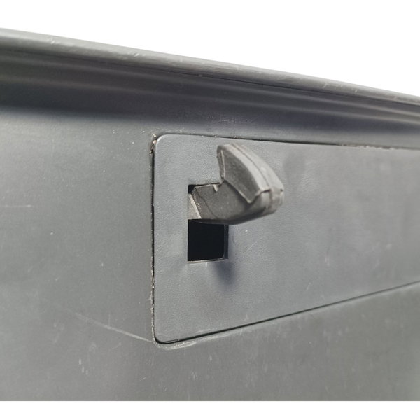 Tampa Porta Luvas Vw Gol G2 1999