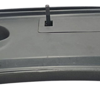 Tampa Porta Luvas Vw Gol G2 1999