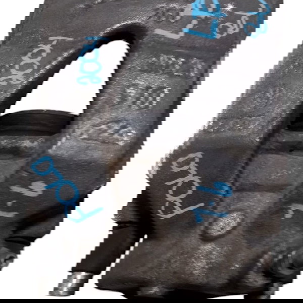 Pinça De Freio Dianteira Vw Polo 2004 1.6 8v Usado