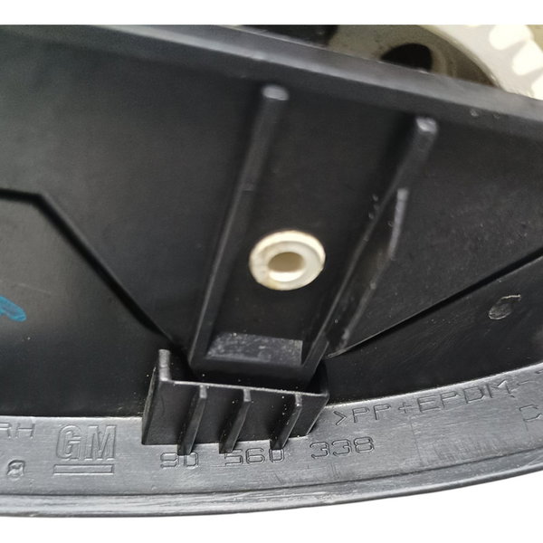 Difusor Saída Ar Condicionado Direito Gm Astra 2003