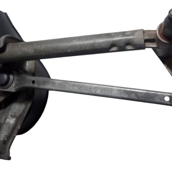 Motor Limpador Parabrisa Com Galhada Renault Clio 2005 Usado