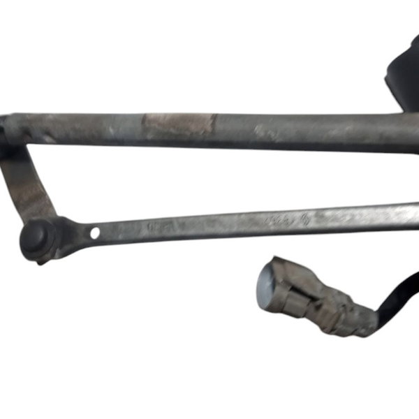 Motor Limpador Parabrisa Com Galhada Renault Clio 2005 Usado
